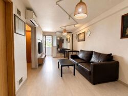 Blk 215 Boon Lay Place (Jurong West), HDB 3 Rooms #620862291